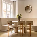 Luxury Flat -2Br 6P- Madeleine Saint Honore