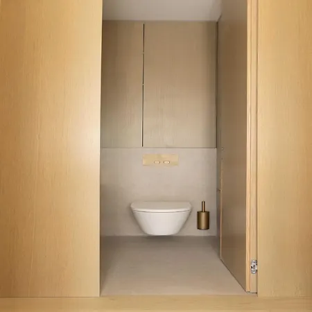 Luxury Flat -2br 6p- Madeleine Saint Honore Parigi