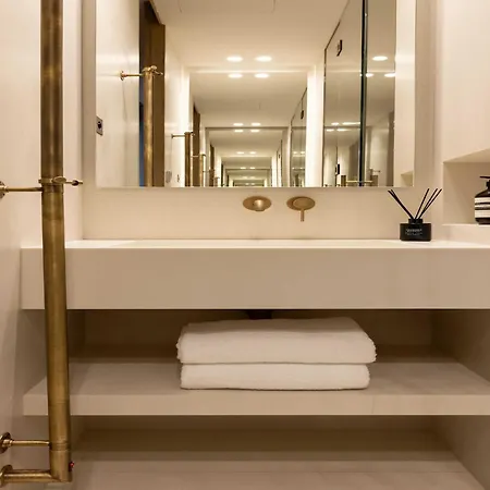 Luxury Flat -2br 6p- Madeleine Saint Honore Appartamento