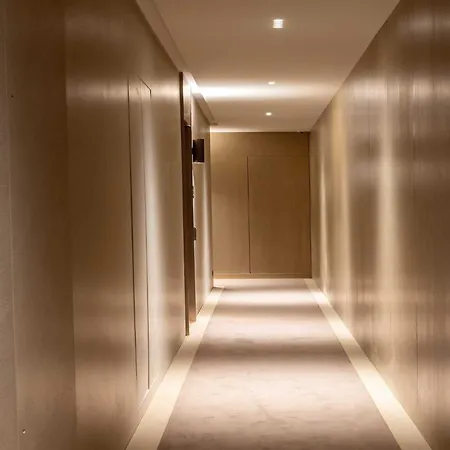 Appartamento Luxury Flat -2br 6p- Madeleine Saint Honore Parigi