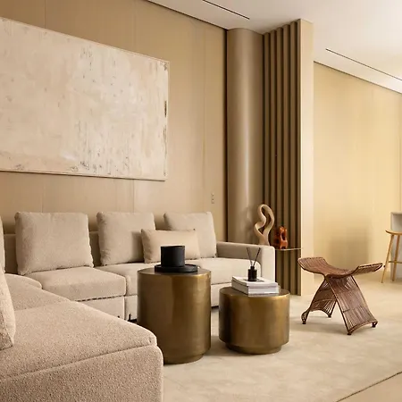 Appartamento Luxury Flat -2br 6p- Madeleine Saint Honore *